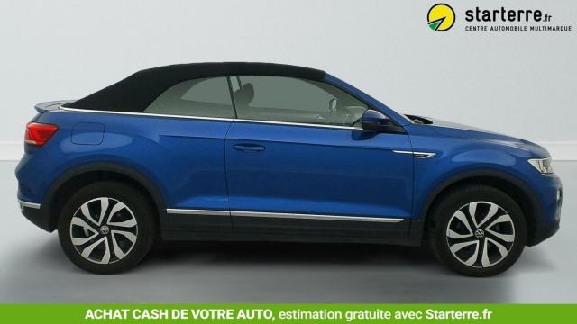 Volkswagen T-Roc image 4
