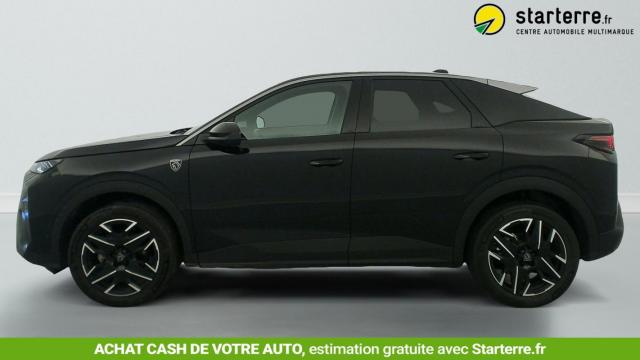 Peugeot 3008 image 2