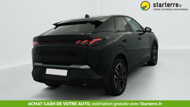 Peugeot 3008 image 1
