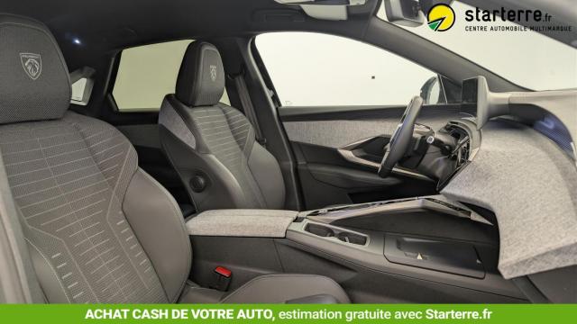 Peugeot 3008 image 7