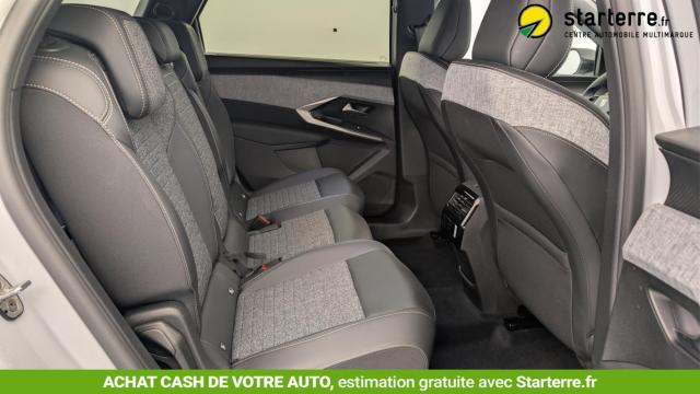 Peugeot 5008 image 5