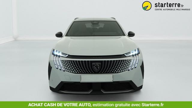Peugeot 5008 image 3