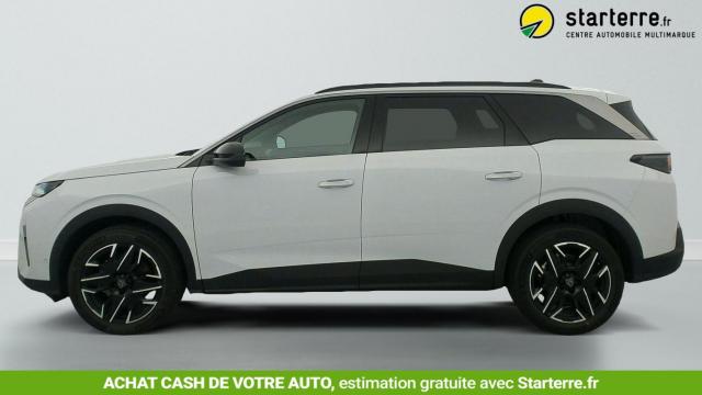 Peugeot 5008 image 1