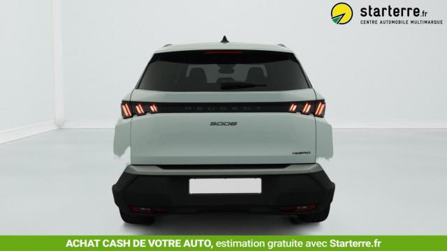 Peugeot 5008 image 2