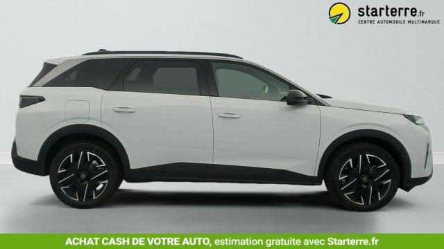 Peugeot 5008 image 7