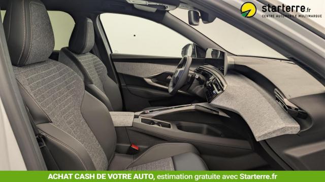 Peugeot 5008 image 6