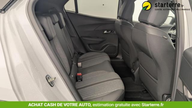 Peugeot 2008 image 8