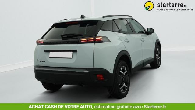 Peugeot 2008 image 7