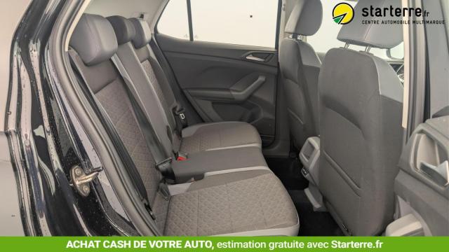 Volkswagen T-Cross image 9