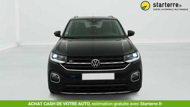 Volkswagen T-Cross image 7