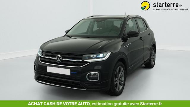 Volkswagen T-Cross image 8