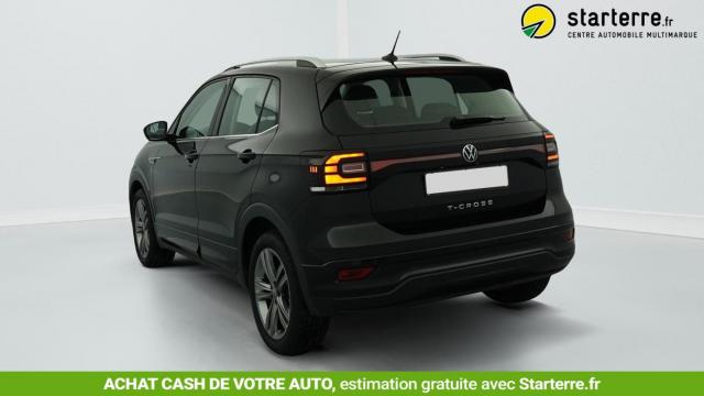 Volkswagen T-Cross image 2