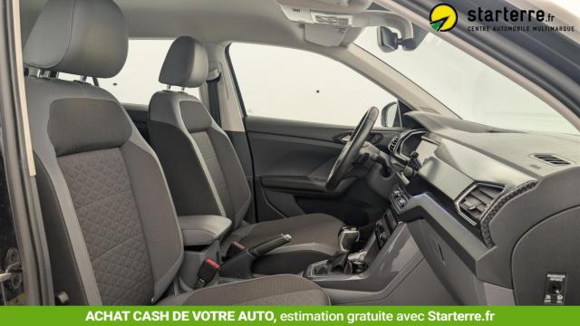 Volkswagen T-Cross image 6