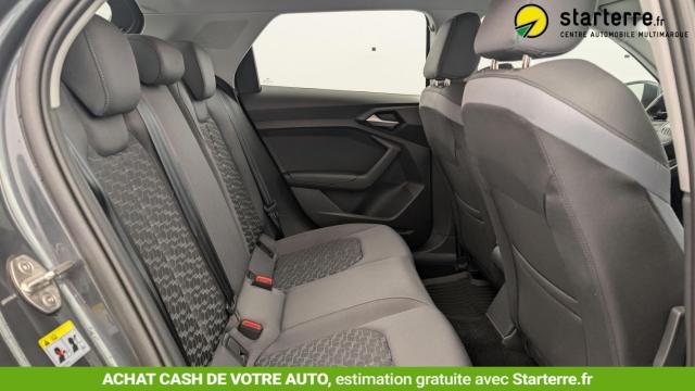 Audi A1 Sportback image 8