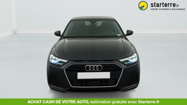 Audi A1 Sportback image 7