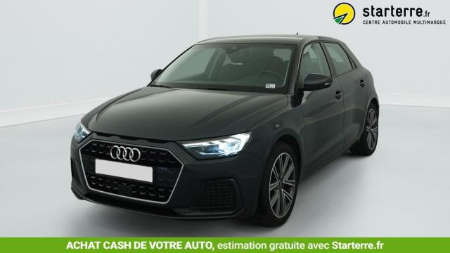 Audi A1 Sportback image 4
