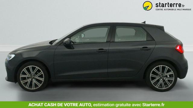 Audi A1 Sportback image 1