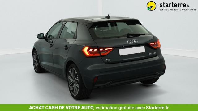 Audi A1 Sportback image 5