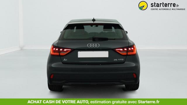 Audi A1 Sportback image 9