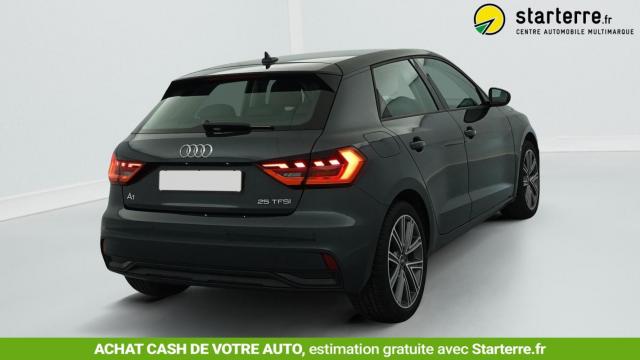 Audi A1 Sportback image 6