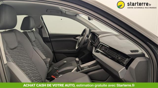 Audi A1 Sportback image 2
