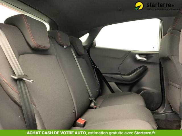 Ford Puma image 2