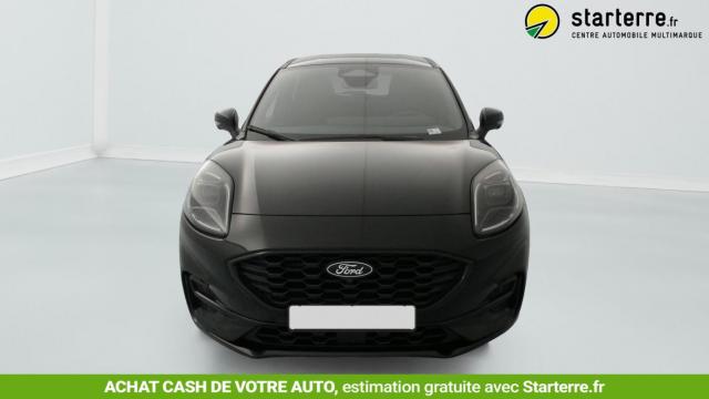 Ford Puma image 9