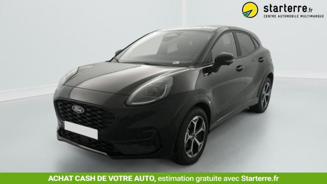 Ford Puma image 7