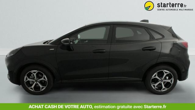 Ford Puma image 8