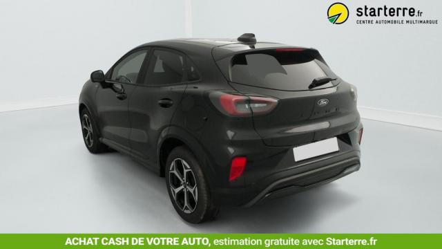 Ford Puma image 3