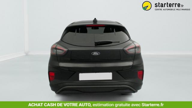 Ford Puma image 5