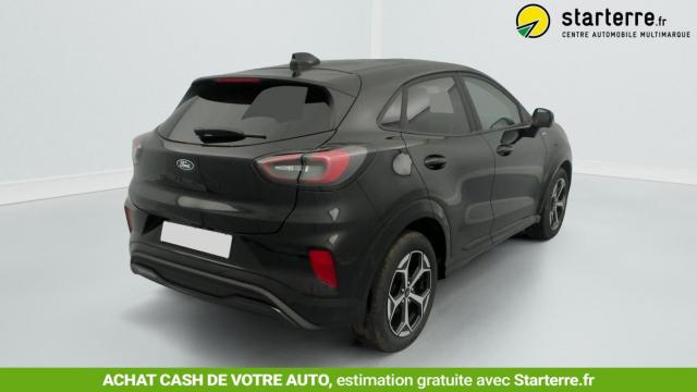 Ford Puma image 6