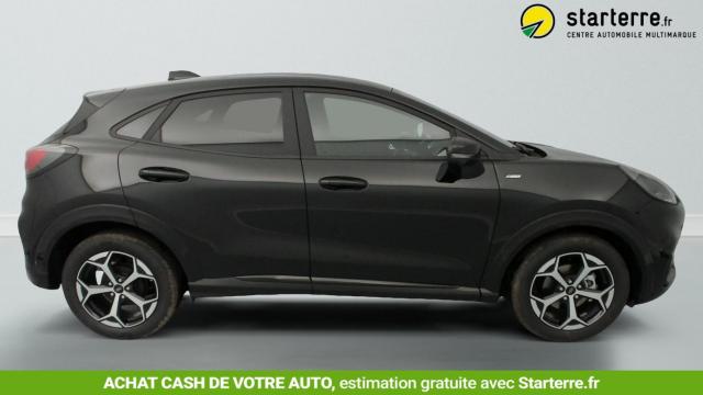 Ford Puma image 4