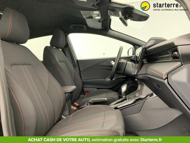 Ford Puma image 1