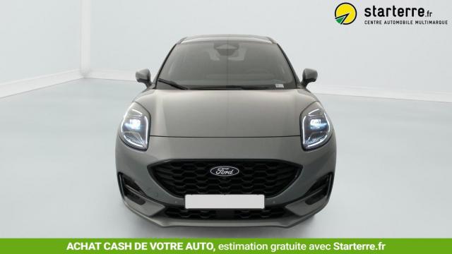 Ford Puma image 8