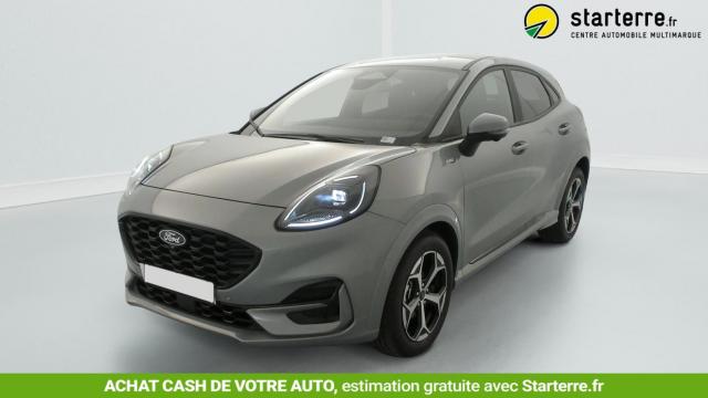 Ford Puma image 4