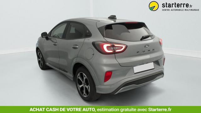 Ford Puma image 5