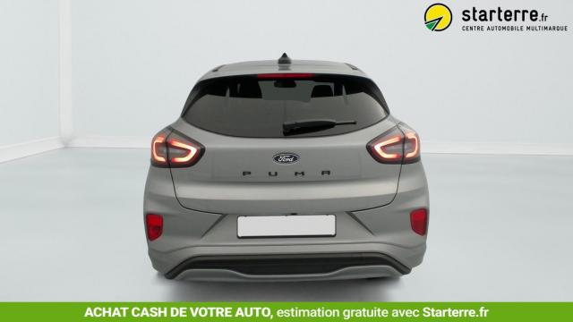 Ford Puma image 3
