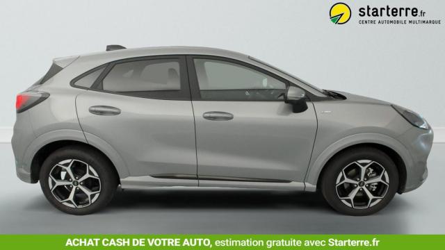 Ford Puma image 1
