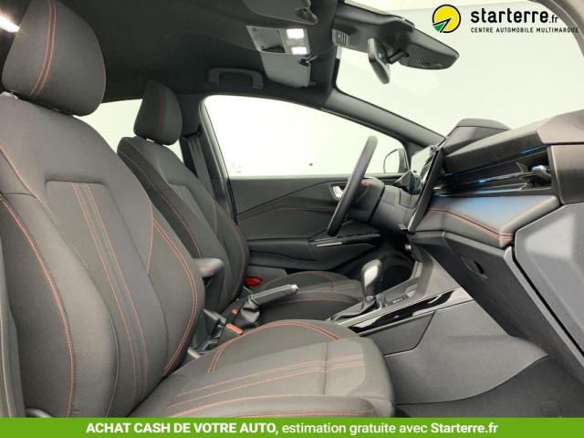 Ford Puma image 7