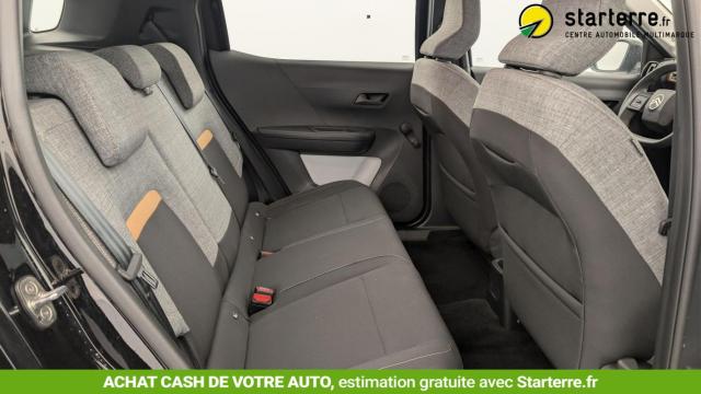 Citroen C3 Aircross image 5