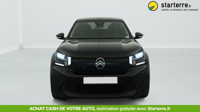 Citroen C3 Aircross image 1