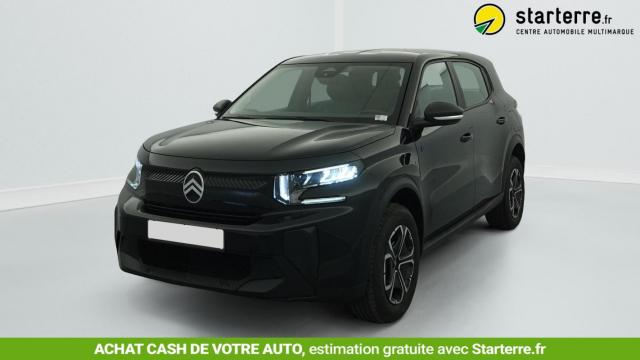 Citroen C3 Aircross image 9