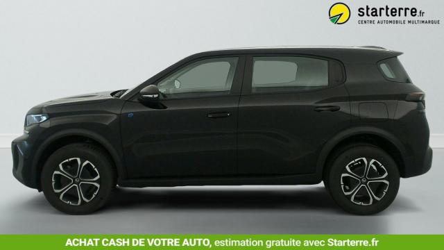 Citroen C3 Aircross image 3