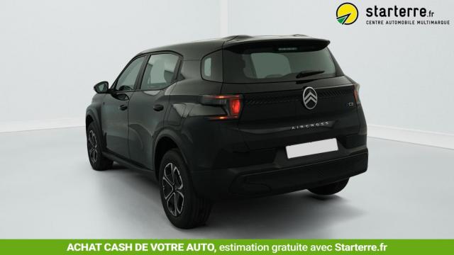 Citroen C3 Aircross image 7