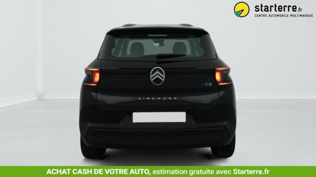 Citroen C3 Aircross image 2