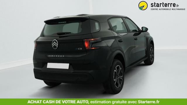 Citroen C3 Aircross image 4