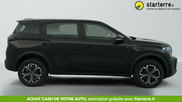 Citroen C3 Aircross image 8