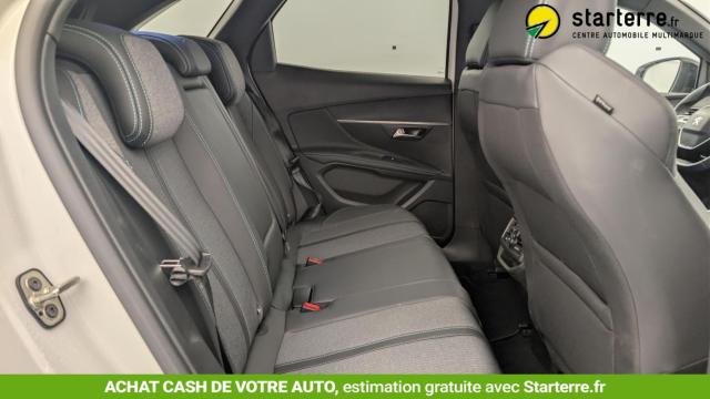 Peugeot 3008 image 9