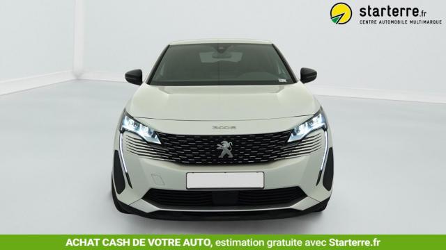 Peugeot 3008 image 2